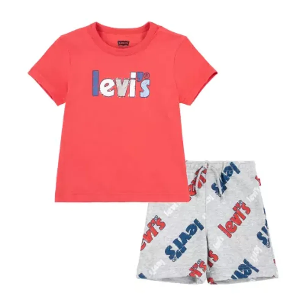 Jcpenney boys online levis