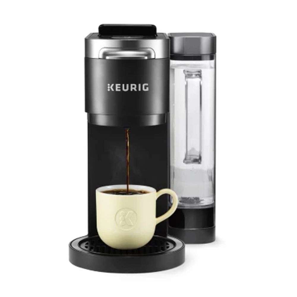 How to outlet use keurig carafe