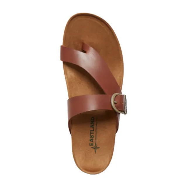 Eastland shauna sandal hot sale