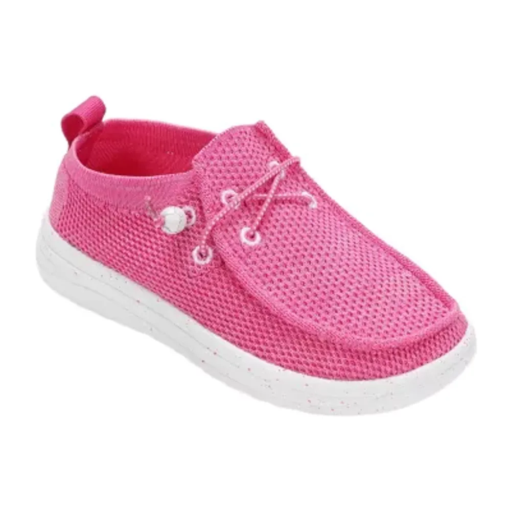 Jcpenney hot sale shoes girl