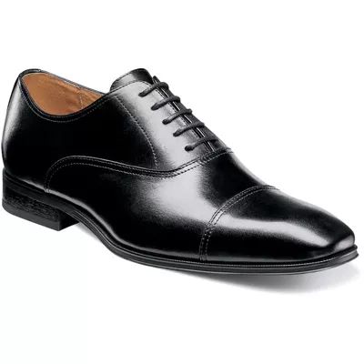 Jcpenney black clearance dress shoes