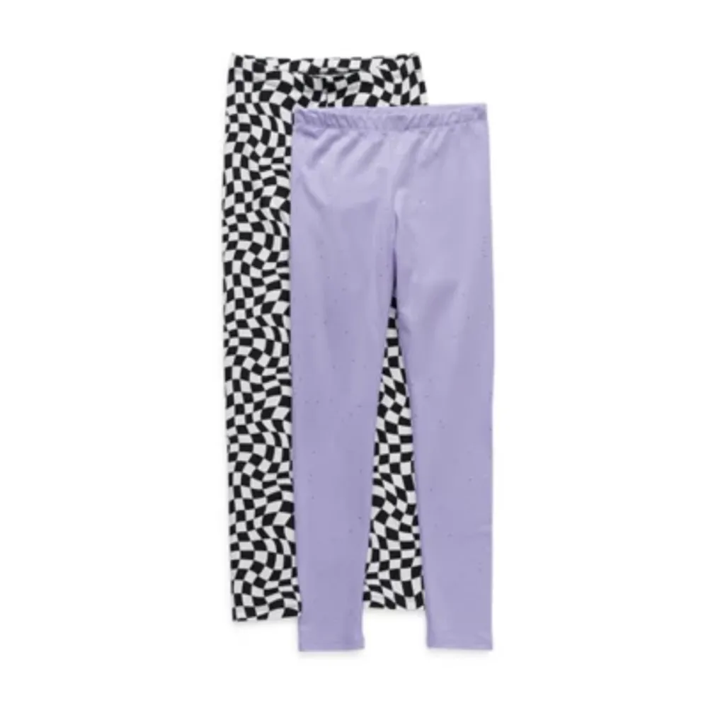 Jcpenney hot sale girls leggings