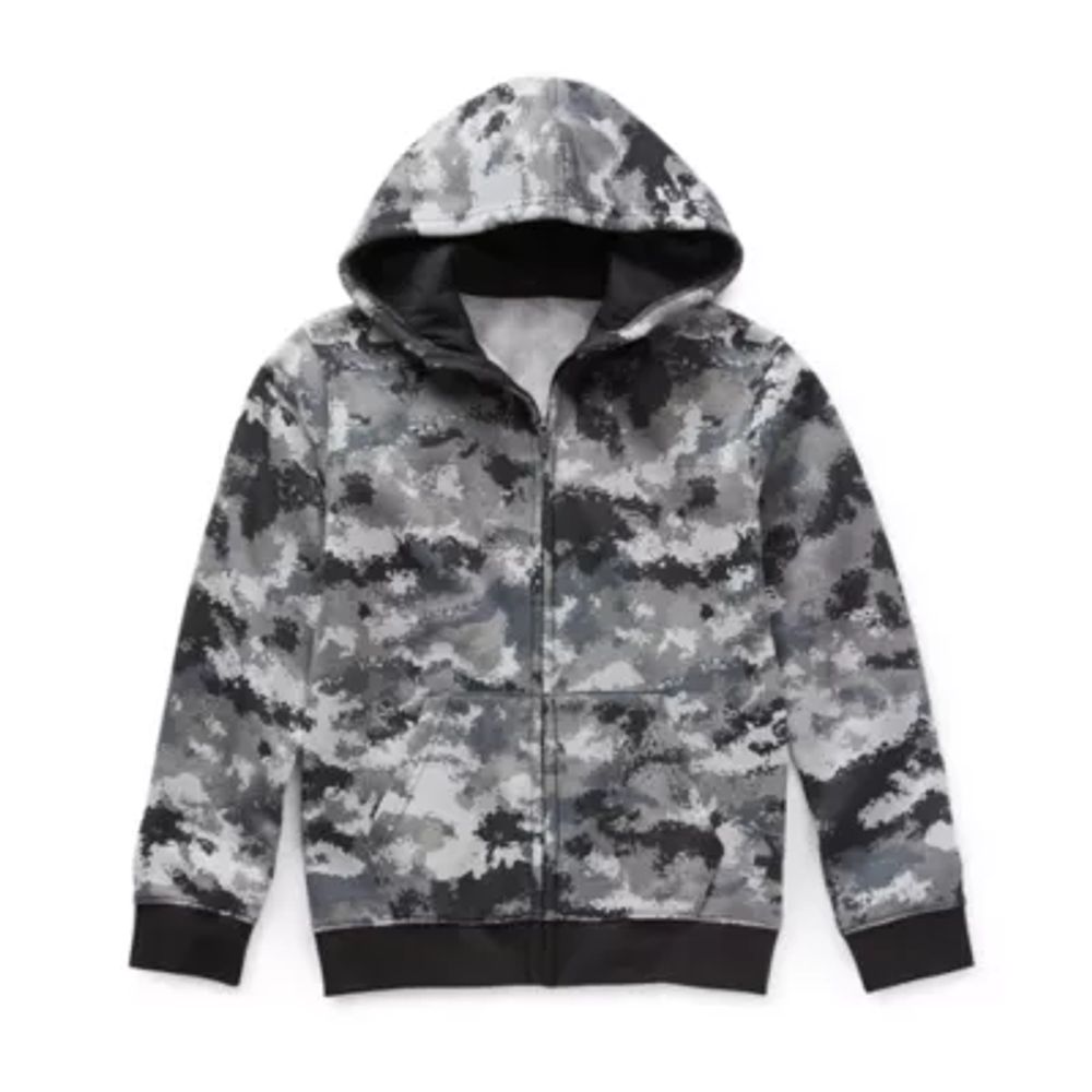 Jcp xersion jacket best sale