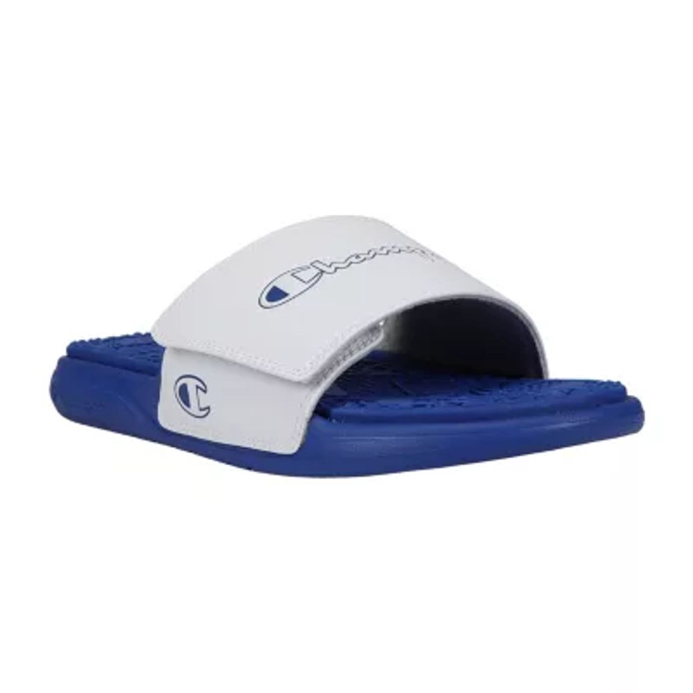 Mens champion outlet sandals