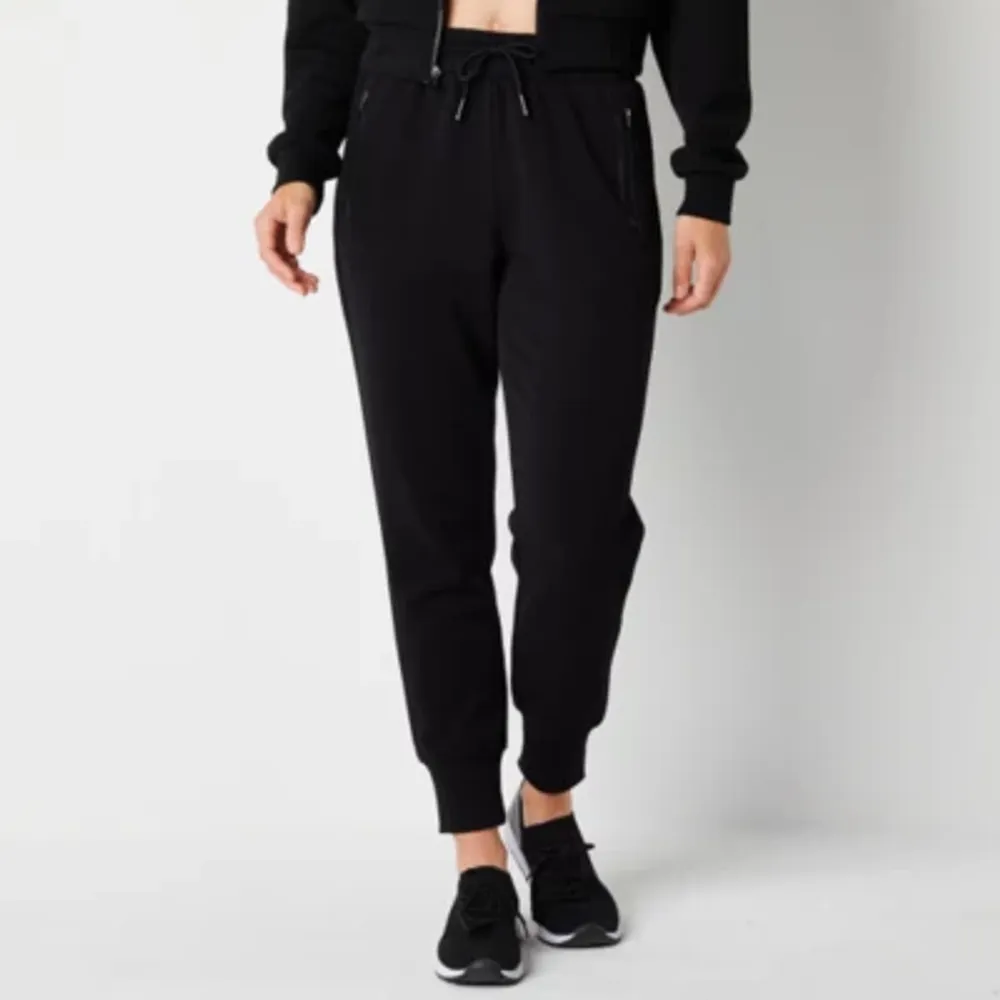 Jcpenney women's cheap jogger pants