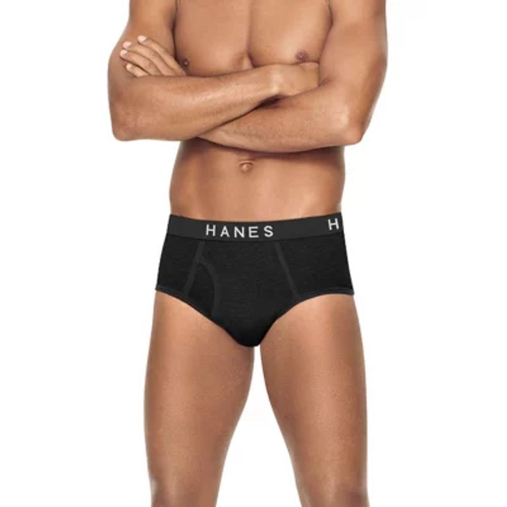 hanes comfort blend underwear