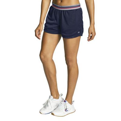 jcpenney nike shorts womens