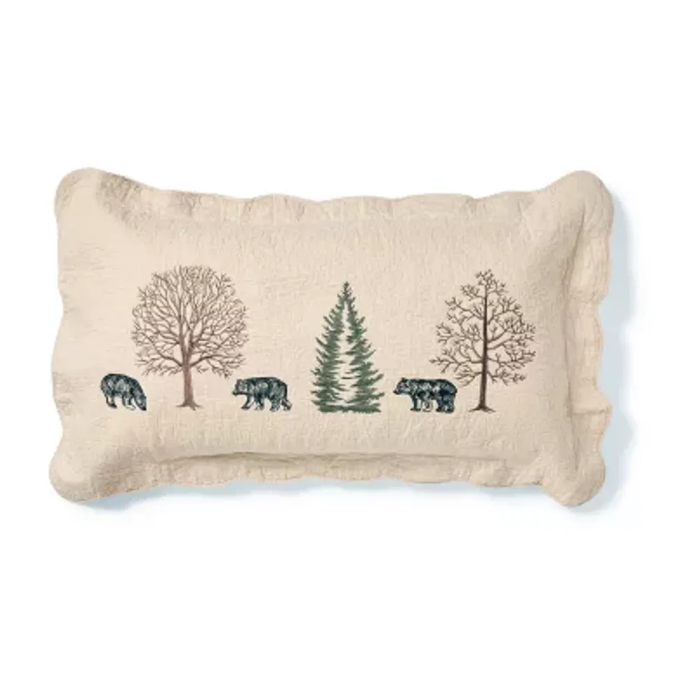 Donna sharp clearance pillow shams