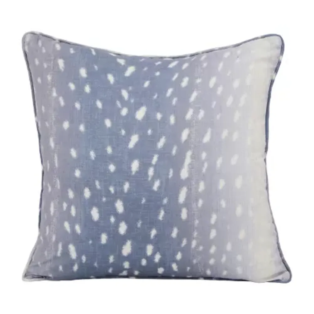 Jc penneys throw clearance pillows