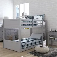 Jcpenney bunk deals beds