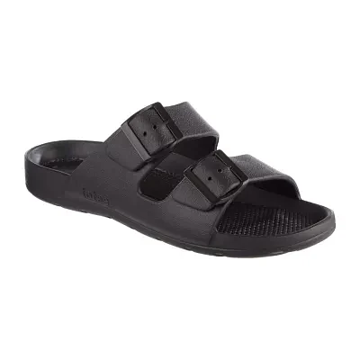 ⭐️mia Mia Geny Big Buckle Sandal - Women's Shoes in Coffee | Buckle