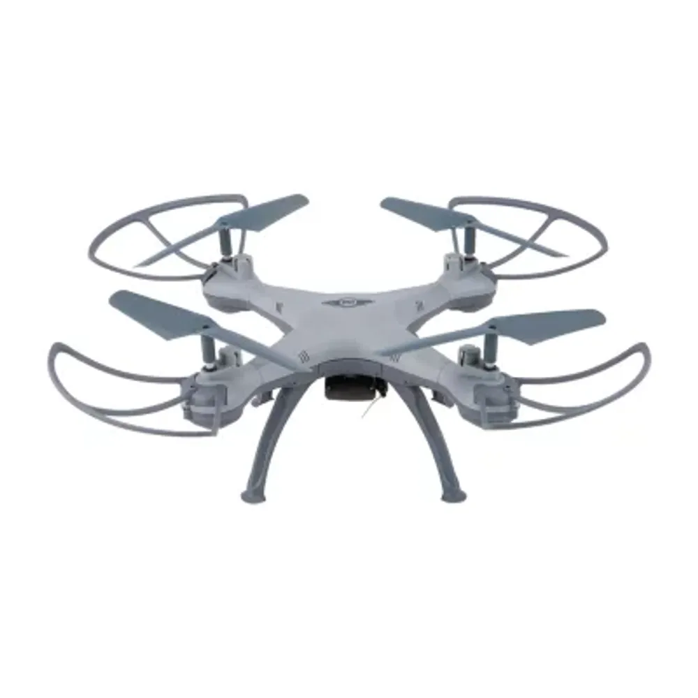 Vivitar drone wifi sales not working