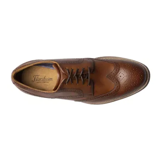 Jcpenney florsheim clearance