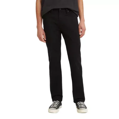 Jcpenney levis 505 stretch best sale