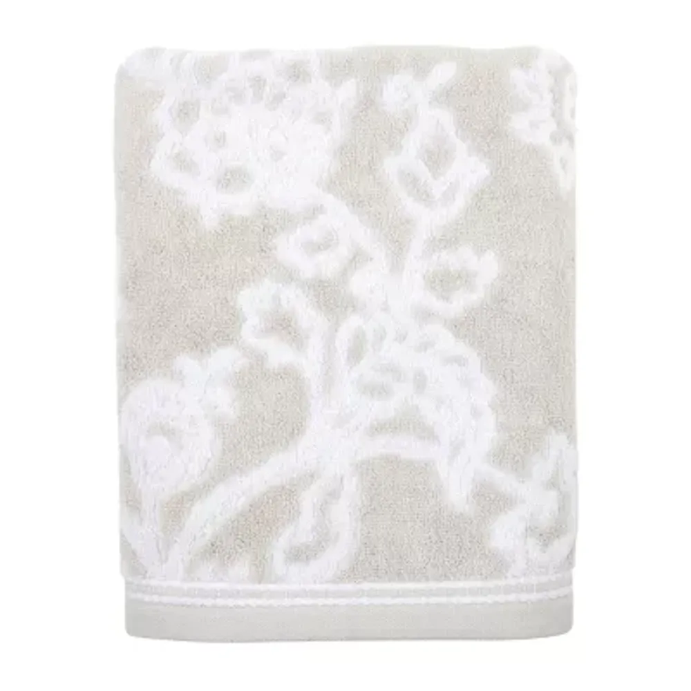 Croscill fingertip towels hot sale