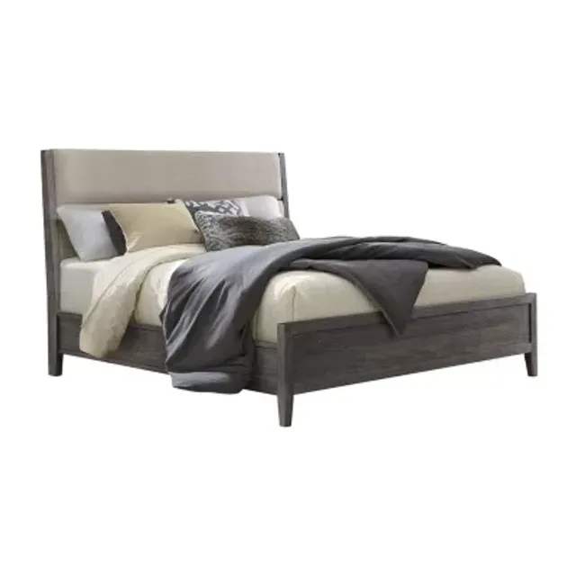 Jcpenney on sale furniture beds