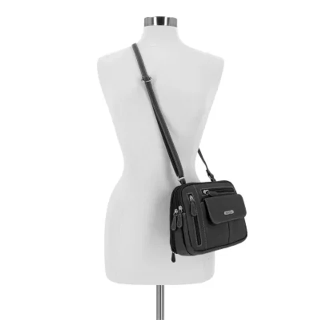Multi Sac Zippy Crossbody Bag | Arden Fair