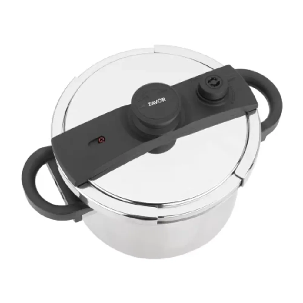 Zavor pressure outlet cooker 10 qt