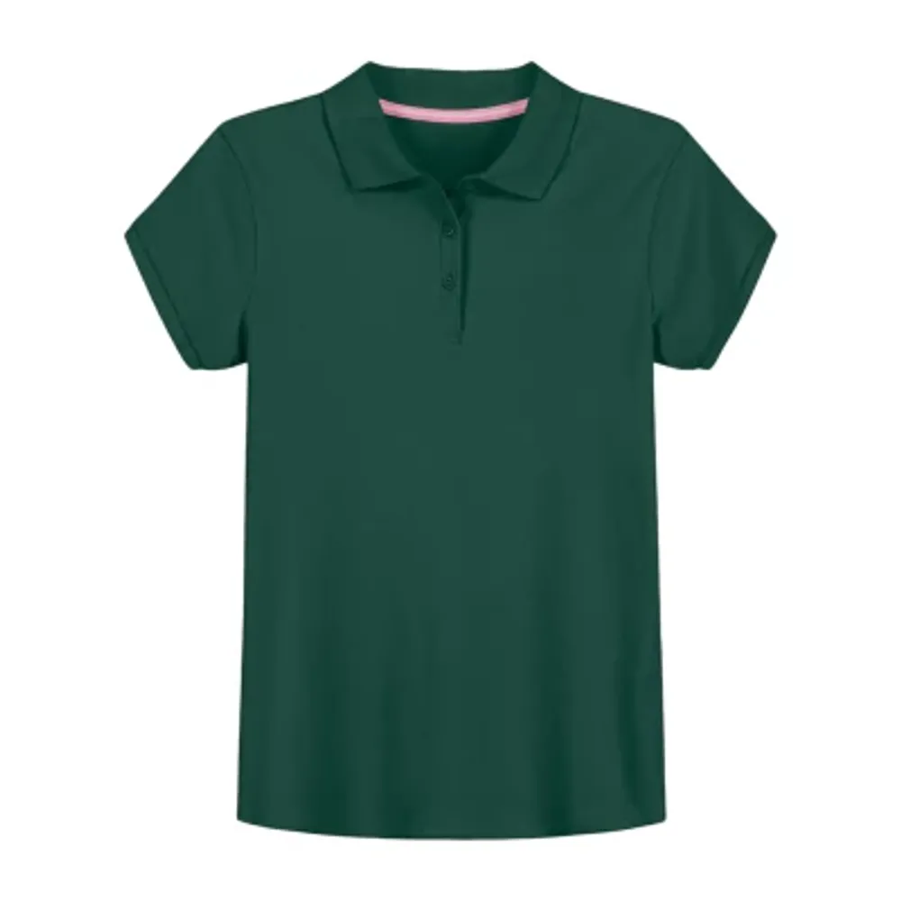 Jcpenney hot sale polo shirts