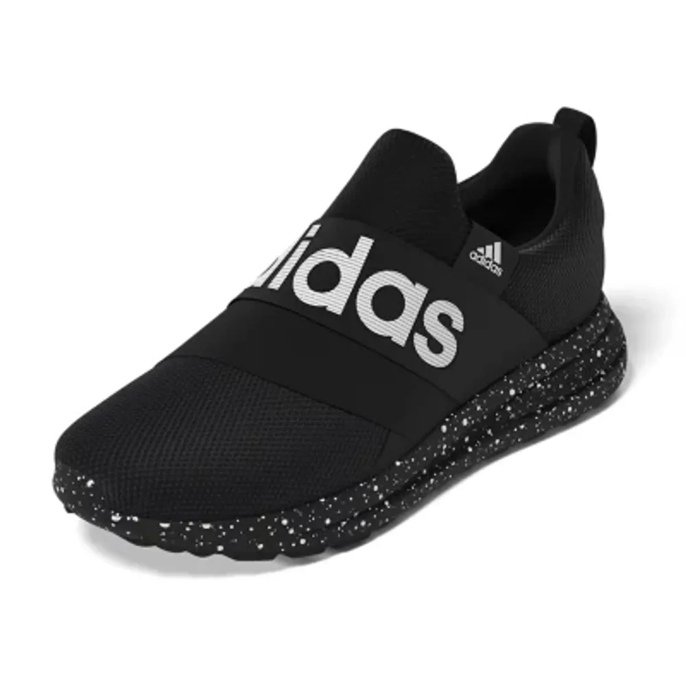 Adidas lite racer adapt mens running shoes on sale