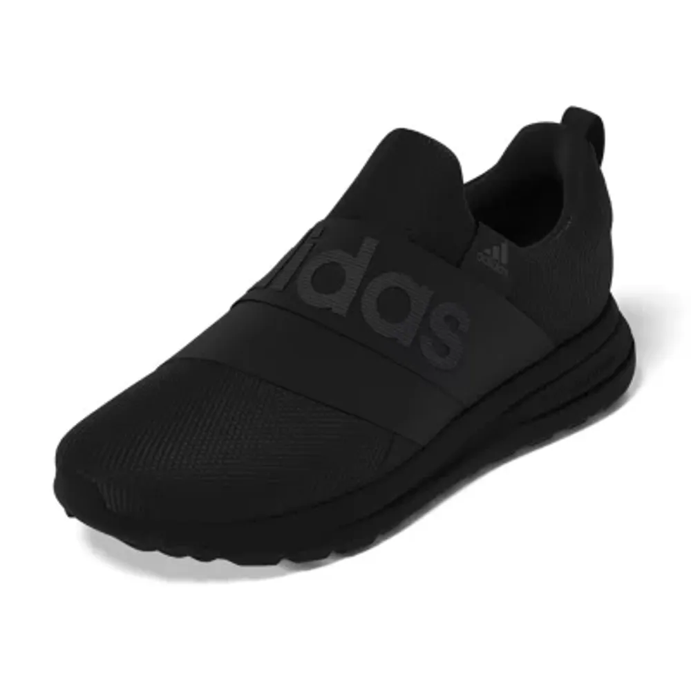 Adidas lite racer shop adapt mens running shoe