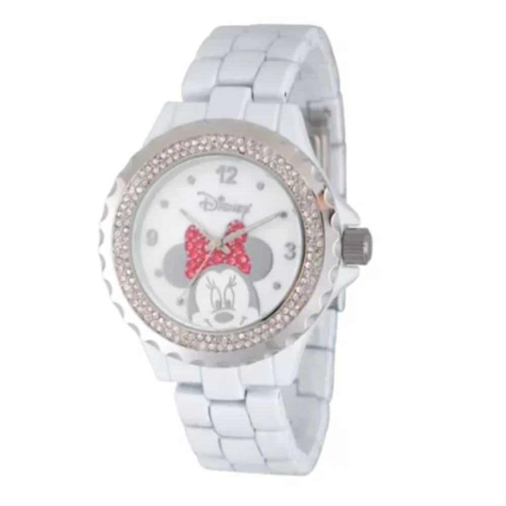 Jcpenney mickey mouse discount watch