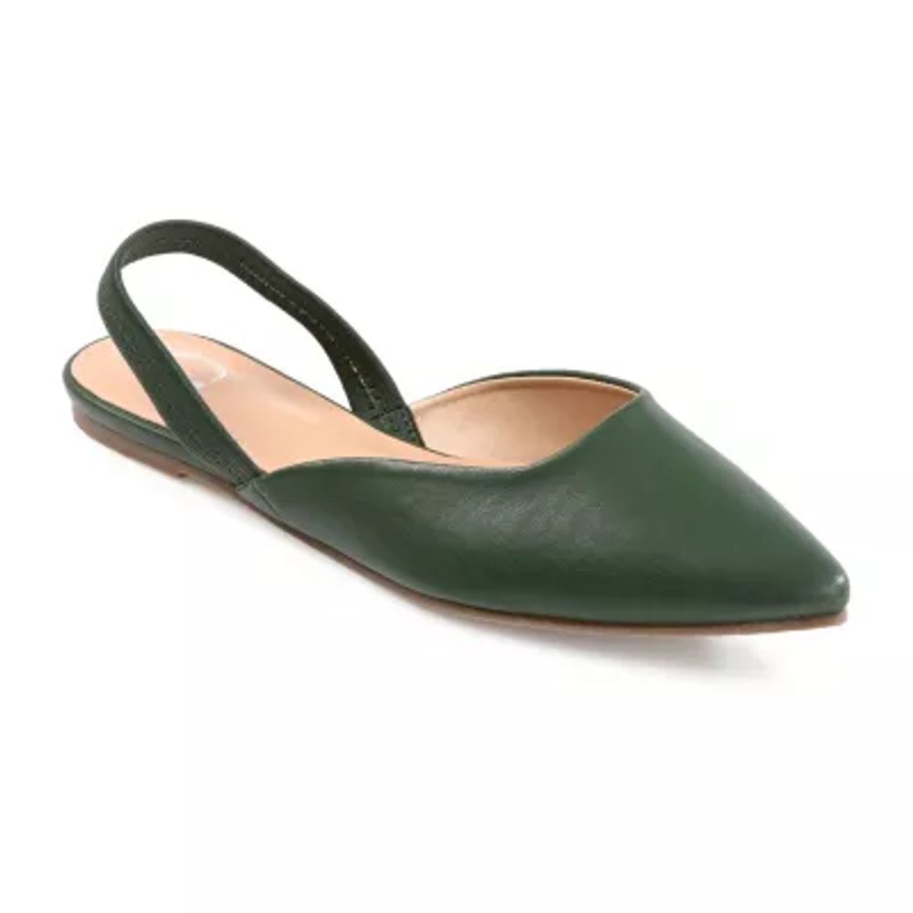 Jcpenney store slingback shoes