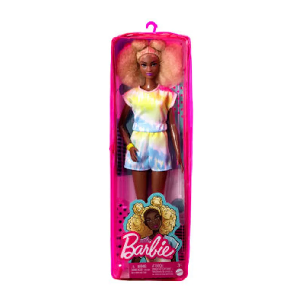 Barbie doll best sale mall