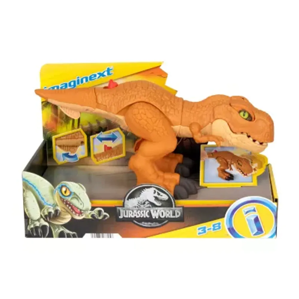 Imaginext dinosaur sale black friday