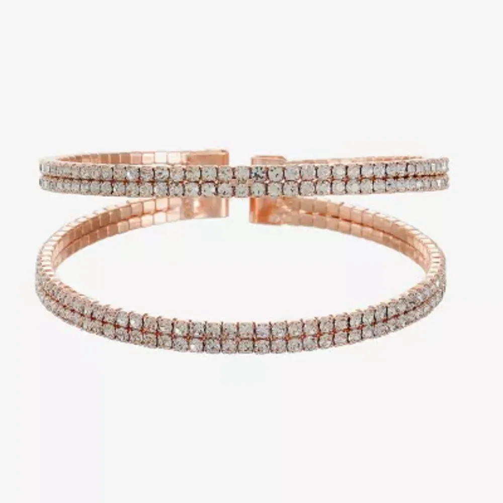 Jcpenney rose deals gold bracelet