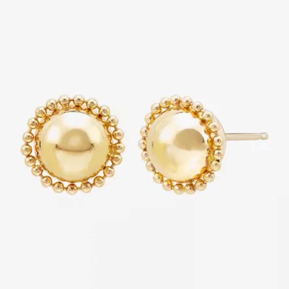 Jcpenney on sale pearl earrings