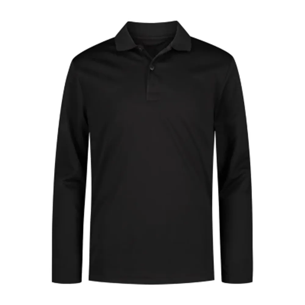 Jcpenney ralph lauren shirts best sale