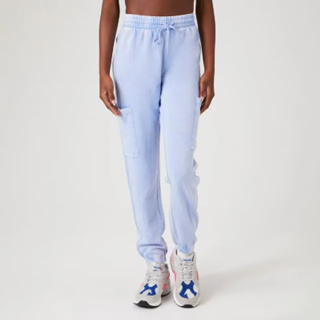 Jcpenney joggers womens hot sale