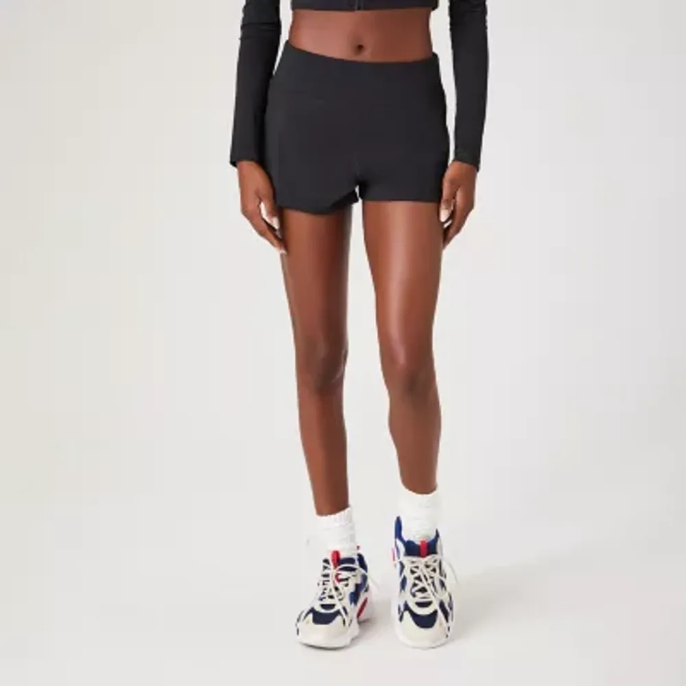 Jcpenney womens outlet nike shorts