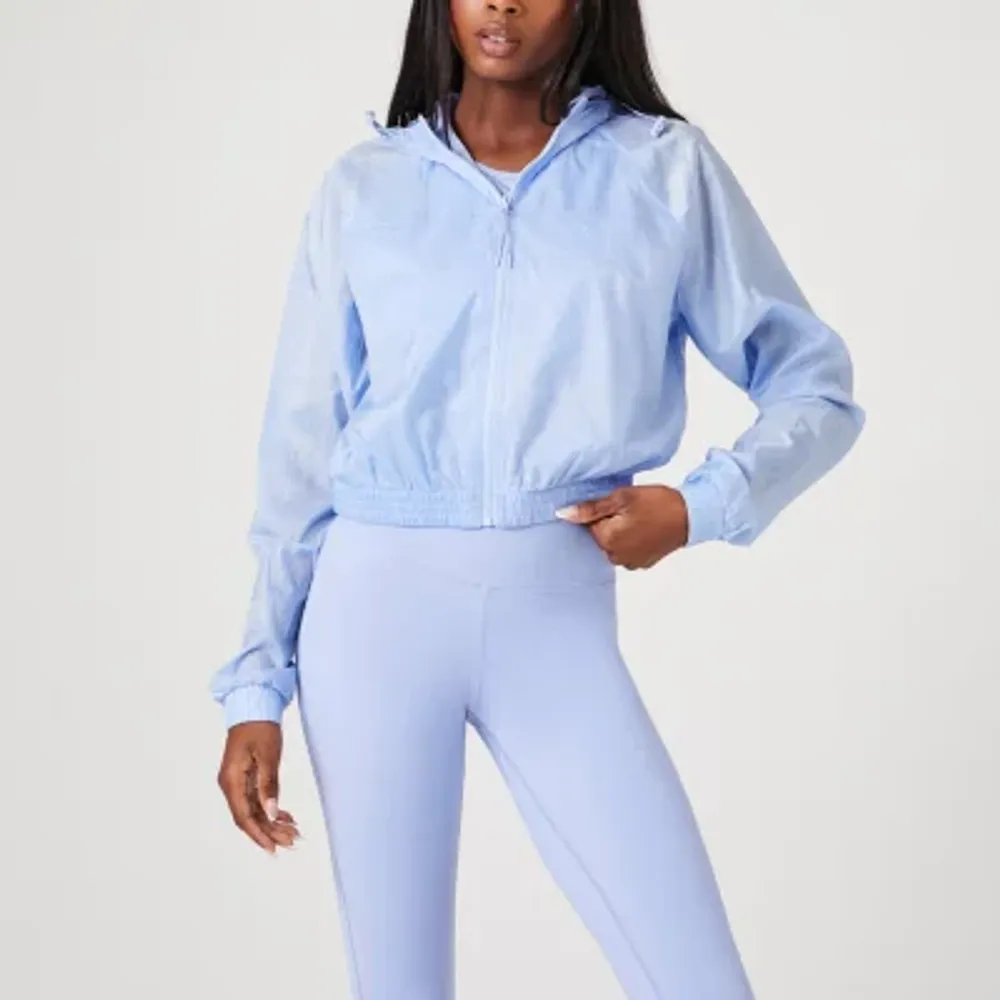 Women's lightweight jackets at on sale jcpenney