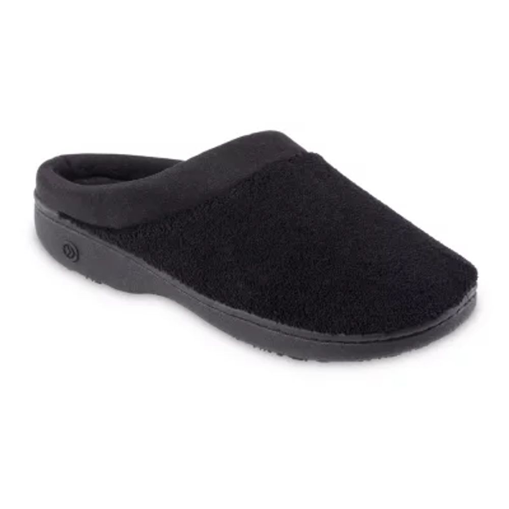 Jcpenney on sale isotoner slippers