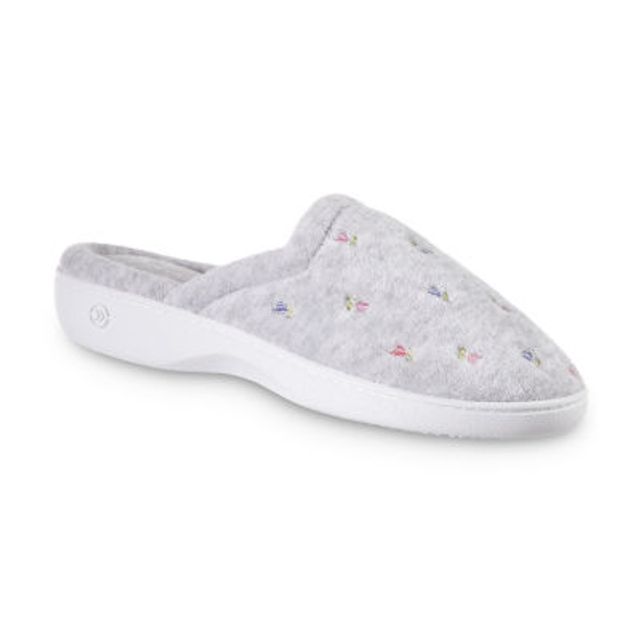 Jcpenney best sale ladies slippers