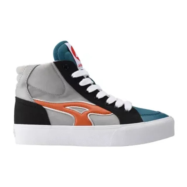 High top cheap vans jcpenney