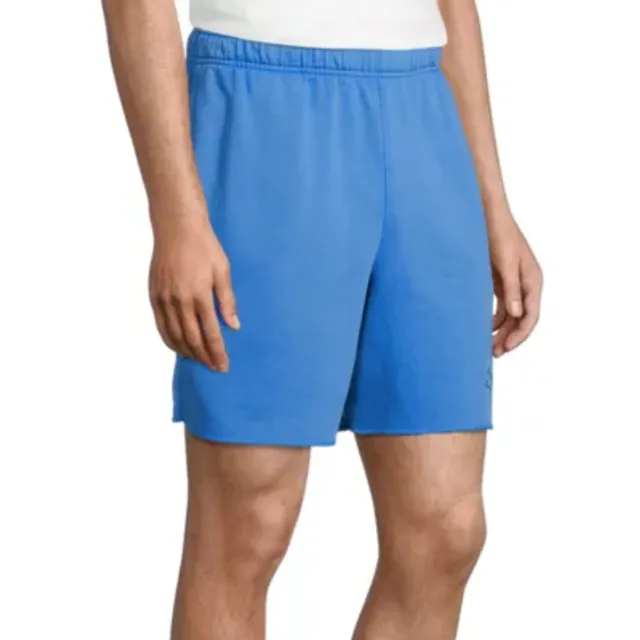 Nike fleece shorts on sale jcpenney