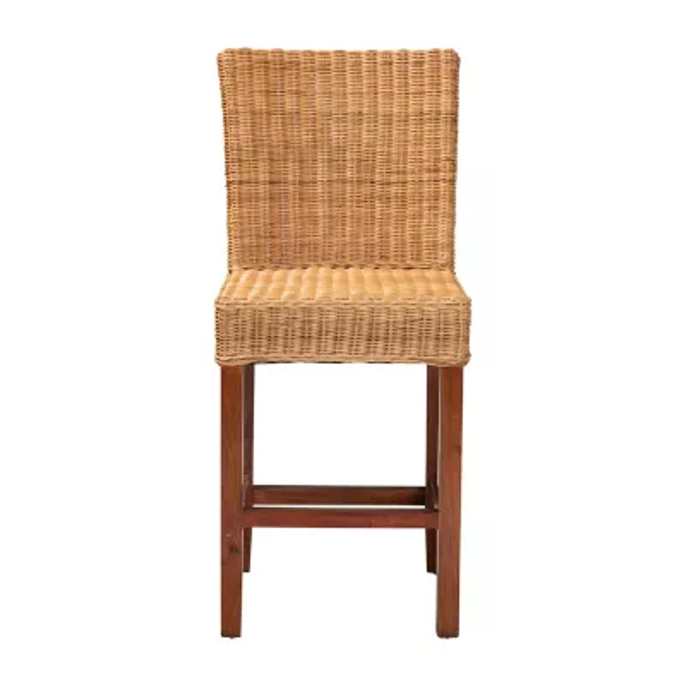 Asstd National Brand Racquel Bar Stool Plaza Las Americas