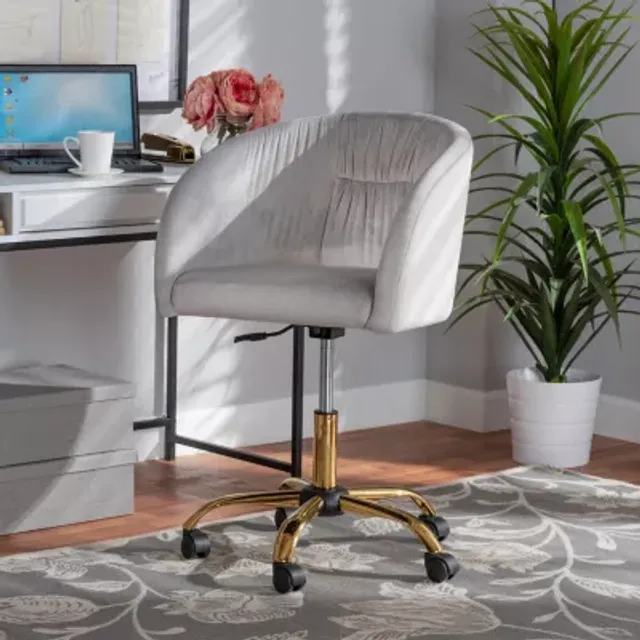 Jcpenney desk online chair