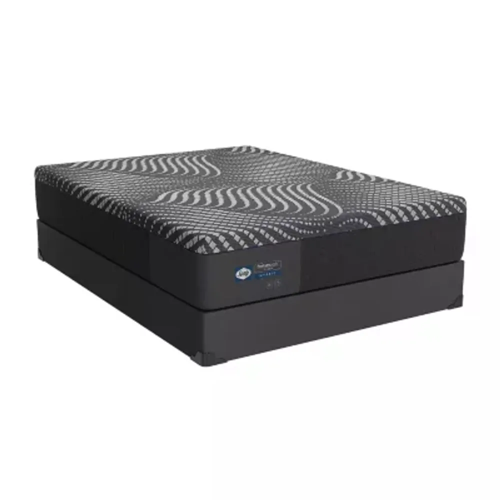 Jcpenney sealy deals posturepedic mattress