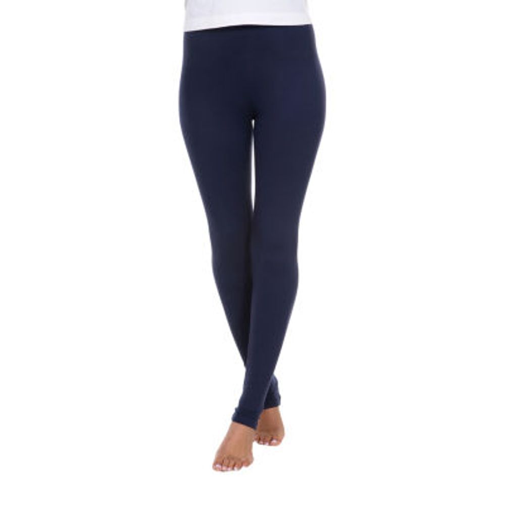 White mark clearance leggings