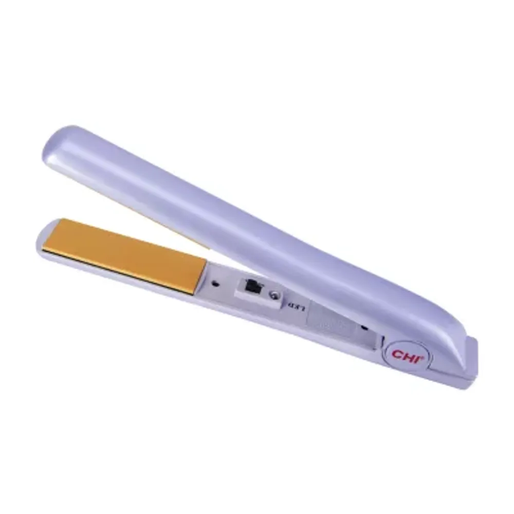 Chi titanium shop flat iron