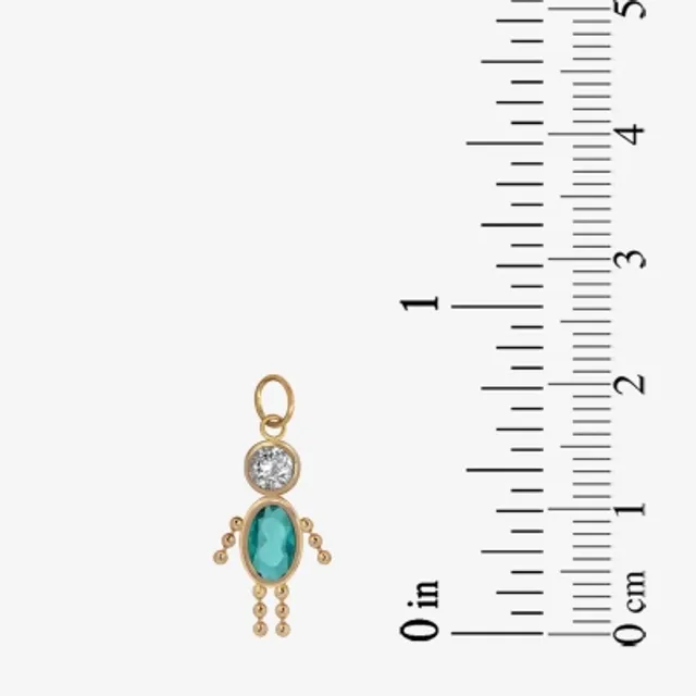 Jcpenney clearance birthstone charms