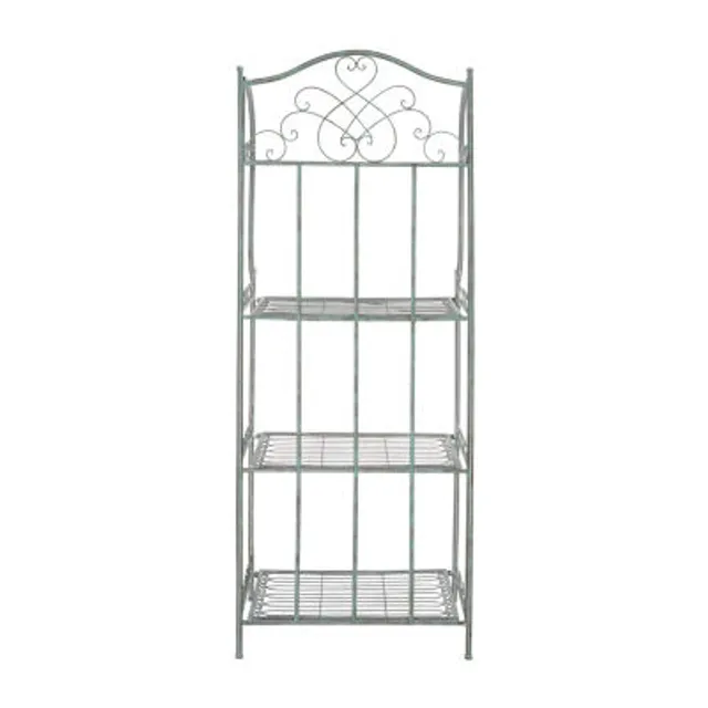 Jcpenney bakers deals rack