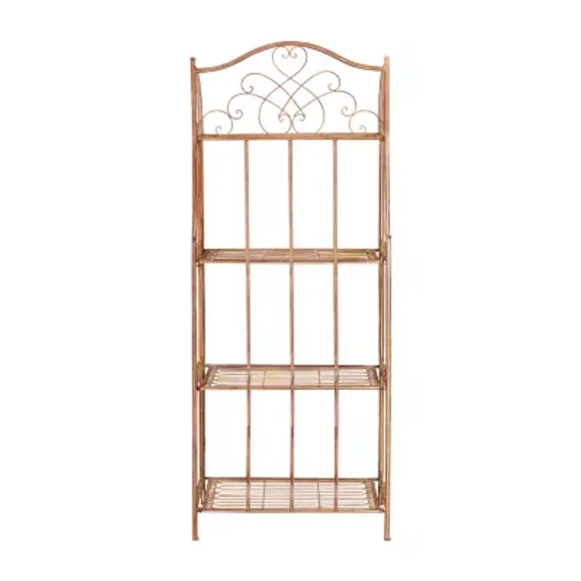 Jcpenney bakers deals rack