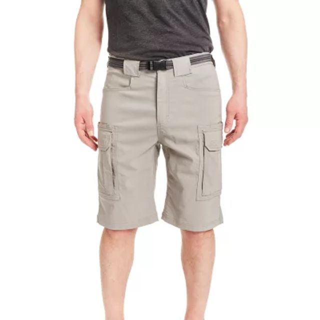 Jcpenney mens hot sale cargo shorts