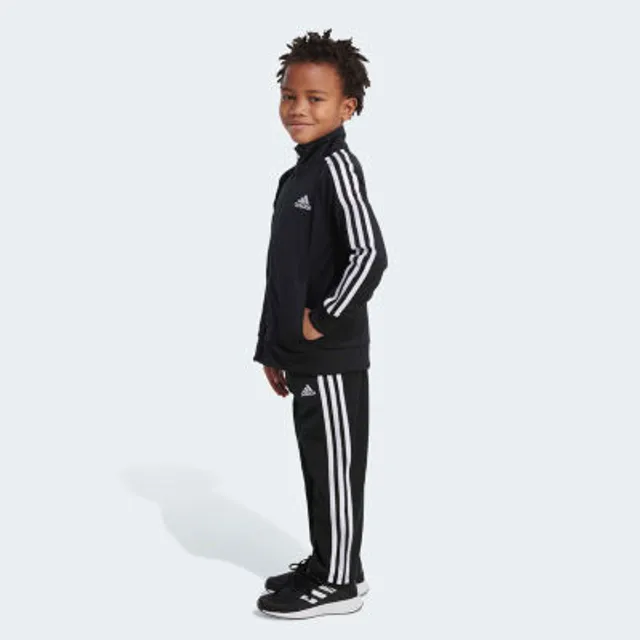 Jcpenney adidas hot sale sweat suits