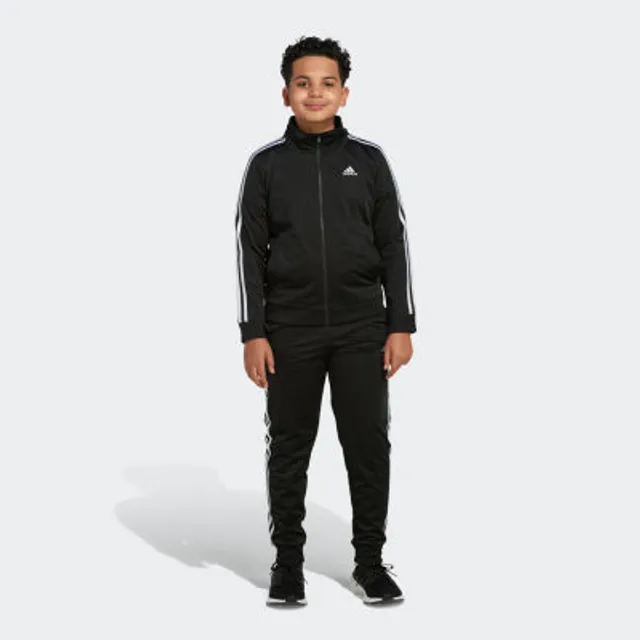 Jcpenney adidas hot sale track jacket